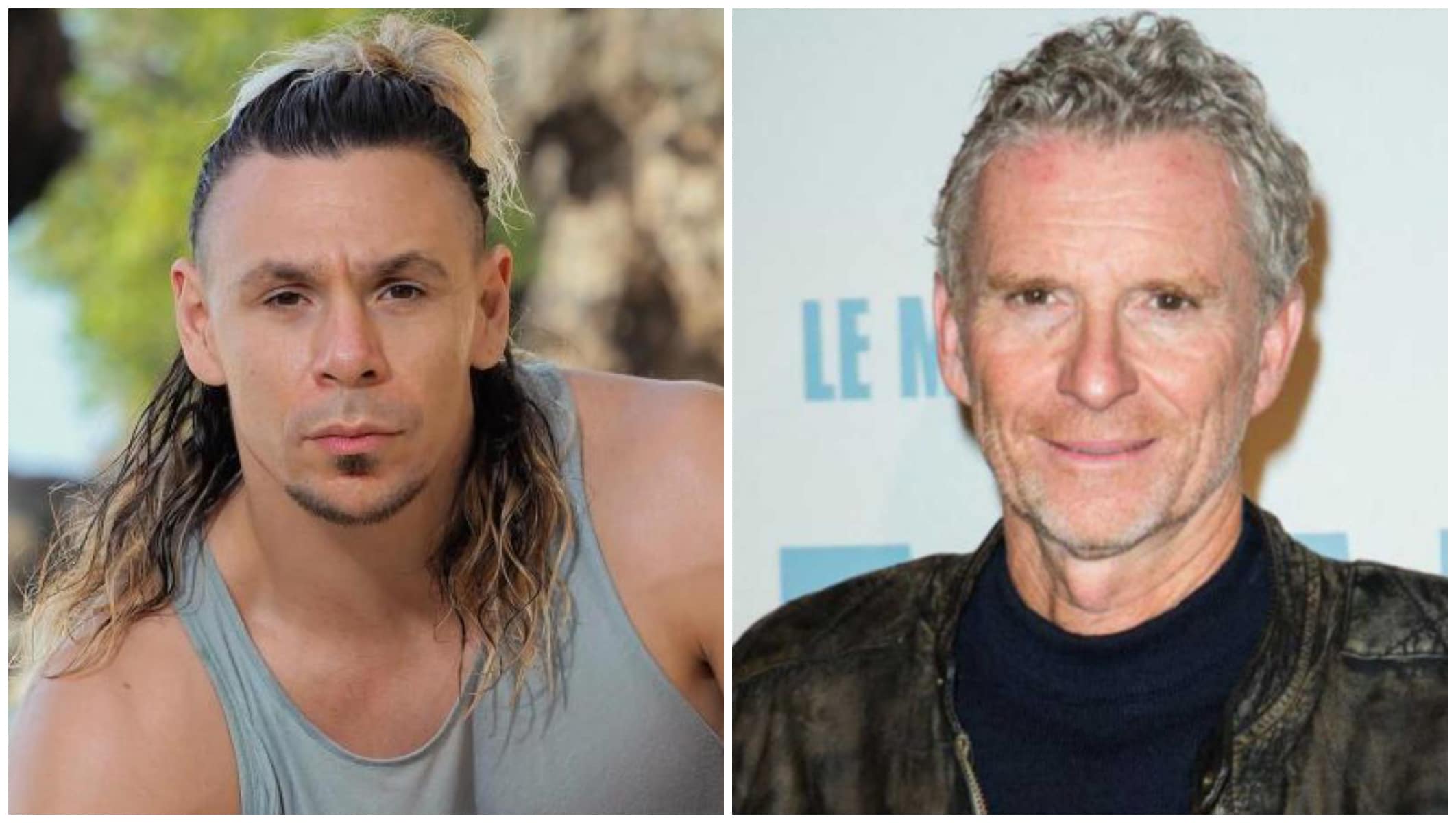 Mort de Bertrand-Kamal (Koh-Lanta) : Denis Brogniart et la prod réagissent avec un message fort !
