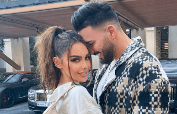 Nabilla Vergara : en larmes, elle raconte les hauts et les bas de sa relation avec Thomas
