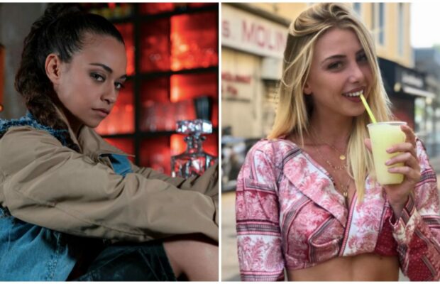 Jessica Errero : sur le point d'officialiser avec Fanny Salvat ? Elle lui adresse un touchant message
