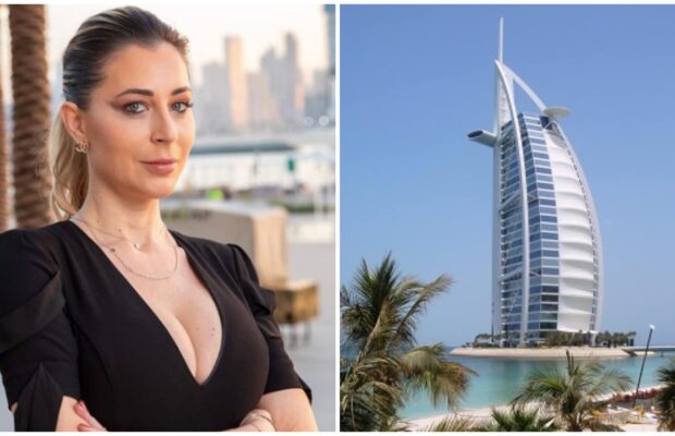 Magali Berdah : elle montre sa luxueuse villa à Dubaï mais se fait critiquer
