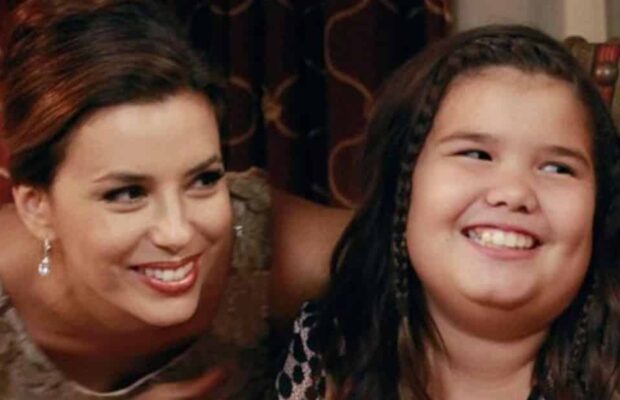 Desperate Housewives : l'actrice qui incarnait la petite Juanita Solis a bien grandi