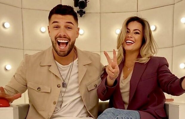Carla Moreau : séparée de Kevin Guedj à cause d'une tromperie ? Les révélations CHOC ! Carla Moreau : séparée de Kevin Guedj à cause d'une tromperie ? Les internautes en sont sûrs