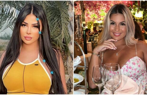 Maeva Ghennam : en compagnie de Kevin Guedj, elle tacle Carla Moreau