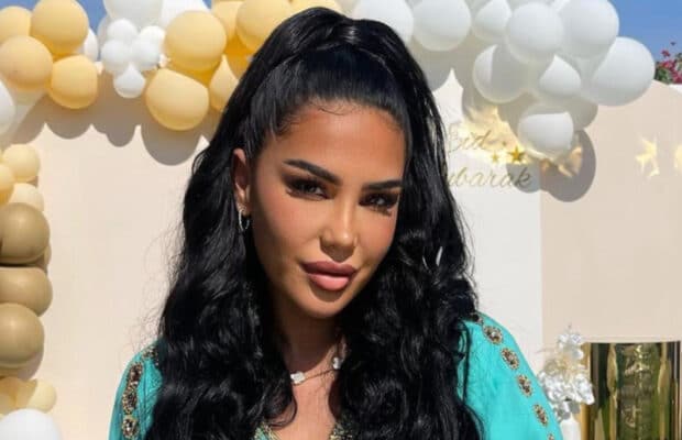Milla Jasmine : elle s'exprime sur le prénom qu'elle aurait choisi pour sa fille