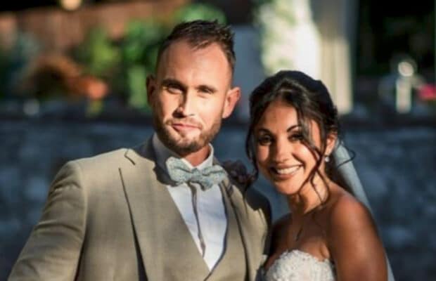 Estelle et Maximilien (Mariés au premier regard) : séparés ?