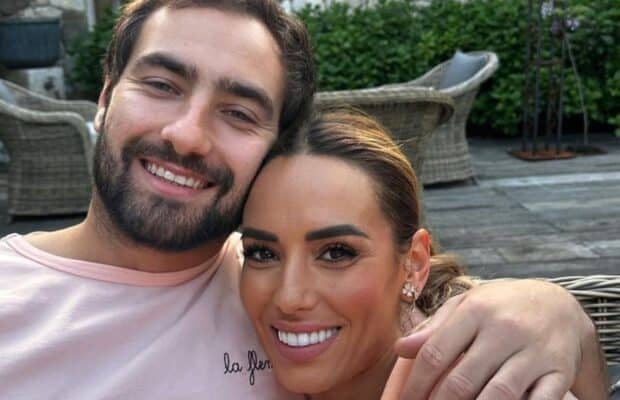 Hilona Gos : folle amoureuse de son chéri Paul-André, elle lui fait une déclaration