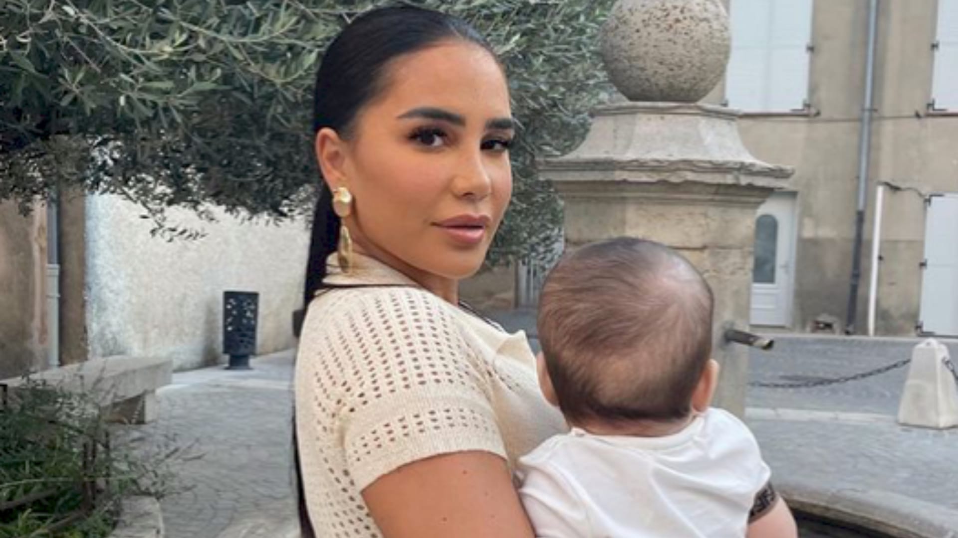 Milla Jasmine : accusée de mentir sur l'âge de son fils Manny, elle rétablit la vérité