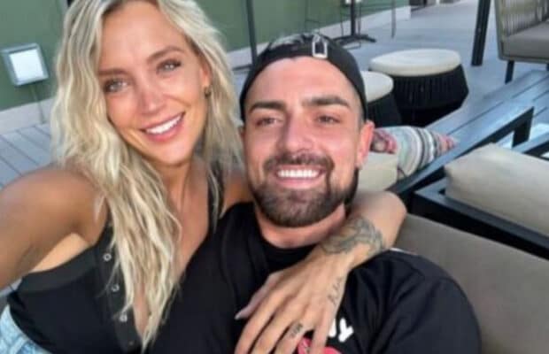'Mon Dieu que j'ai le seum' : Jennifer (MAPR) en vacances avec Bruno, elle fait part de sa tristesse