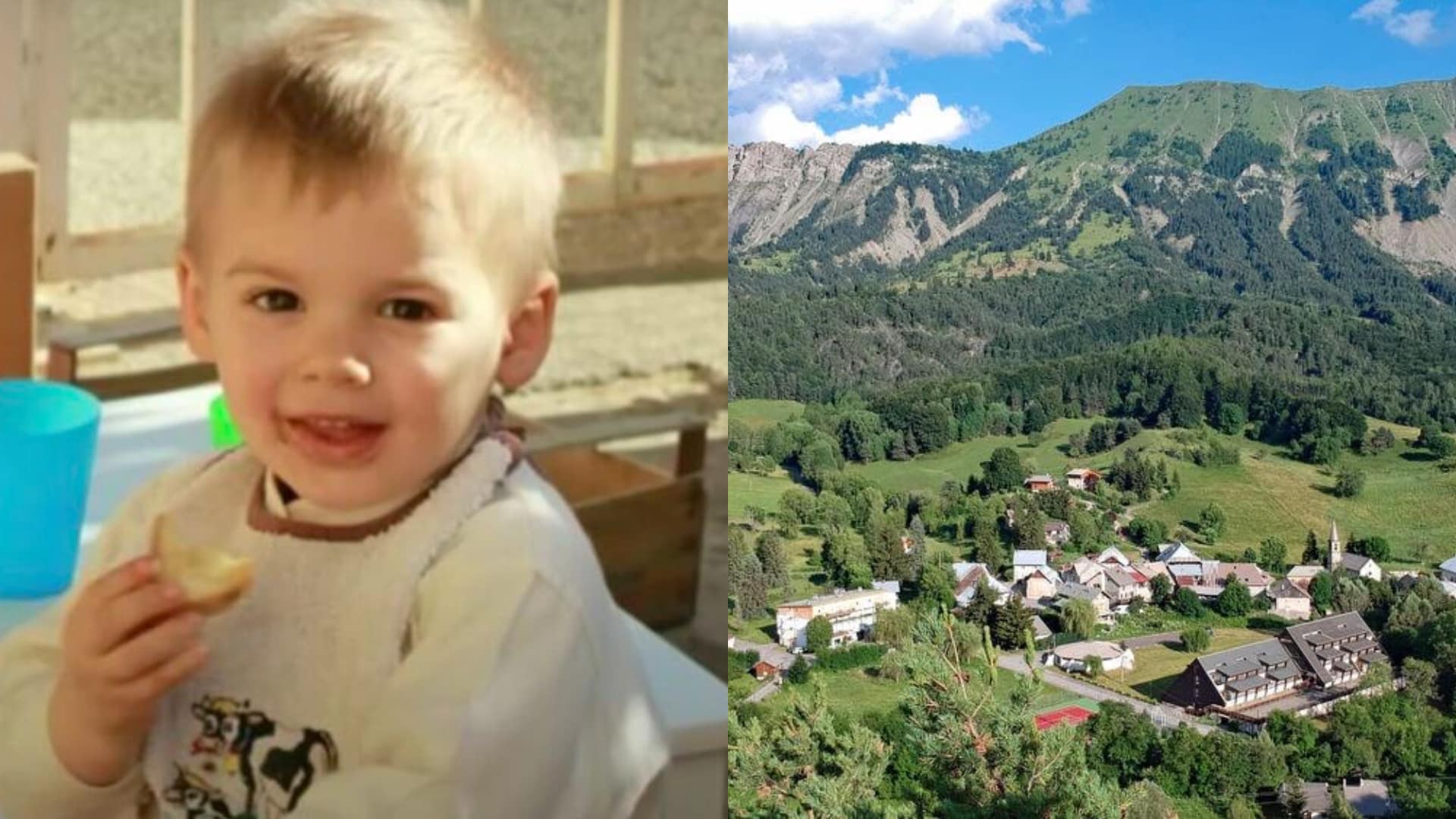 Disparition d'Émile : 'On sait depuis le début qu'il...', le maire du village se livre