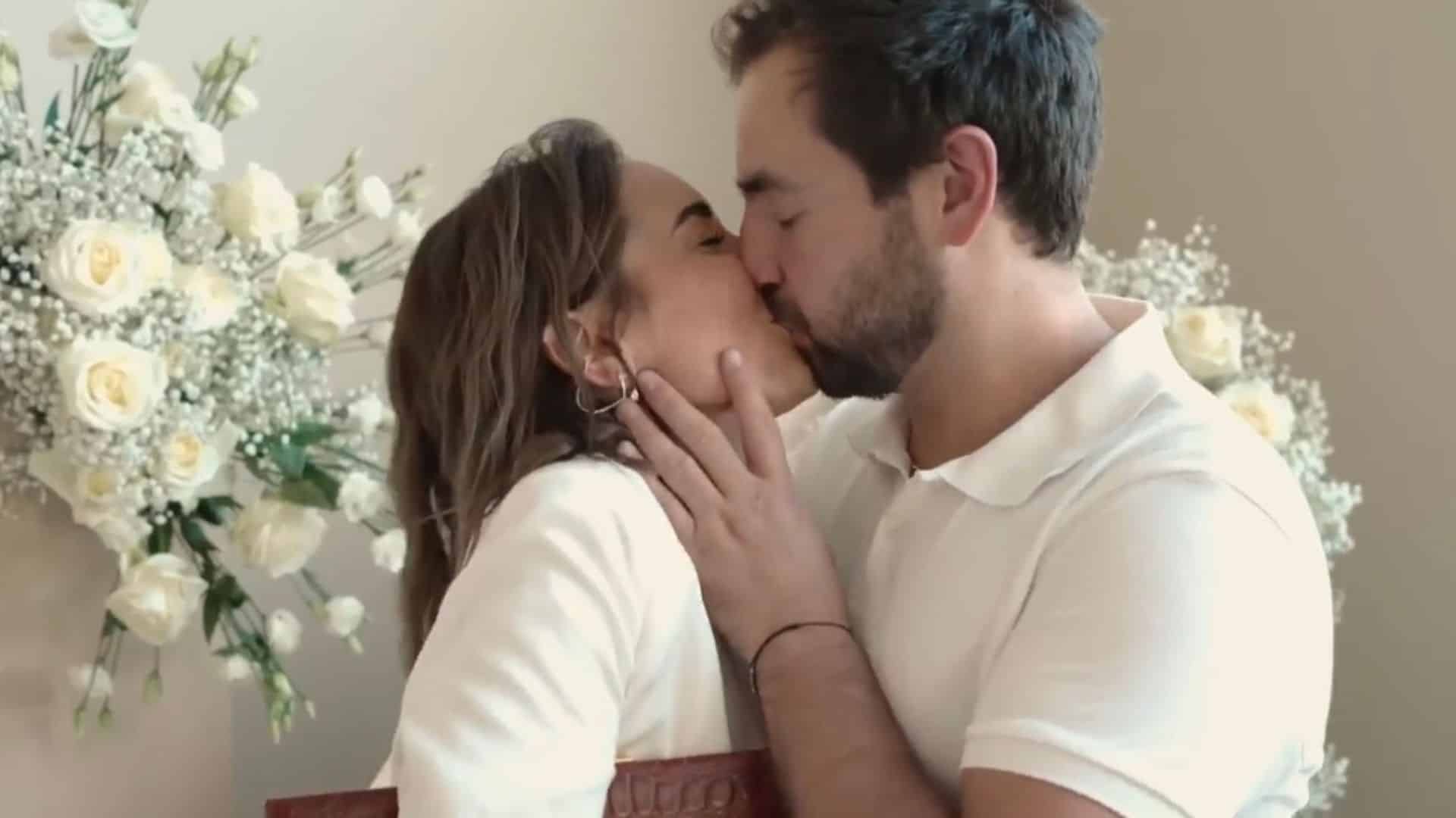 Hilona Gos enceinte : elle annonce le sexe de son bébé