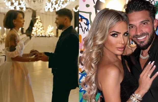 Mariage de Paga et Giuseppa : la famille Tanti absente du mariage, Manon et Julien expliquent la raison