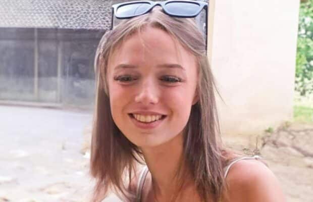 Disparition de Lina : son ex petit-ami perd la vie dans un accident 8 jours après le drame