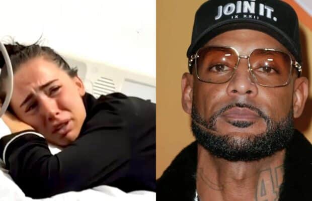 Carla Talon enceinte : dans un état préoccupant après des injections au derrière, Booba s'en mêle