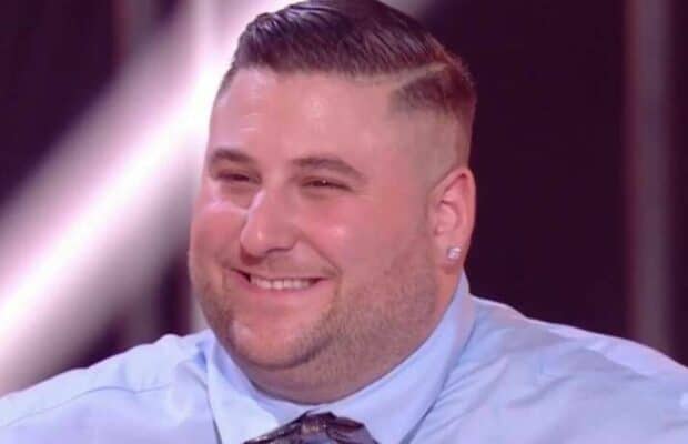 Nico Capone (DALS) : sa femme Daniella s'exprime sur le harcèlement qu'il subit depuis sa participation