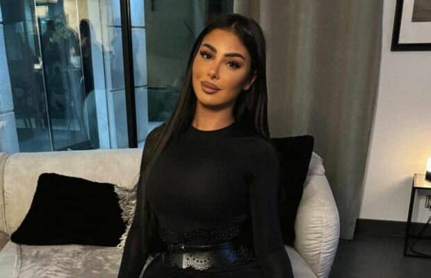 Maeva Ghennam : à nouveau trahie par une personne proche, elle s'exprime