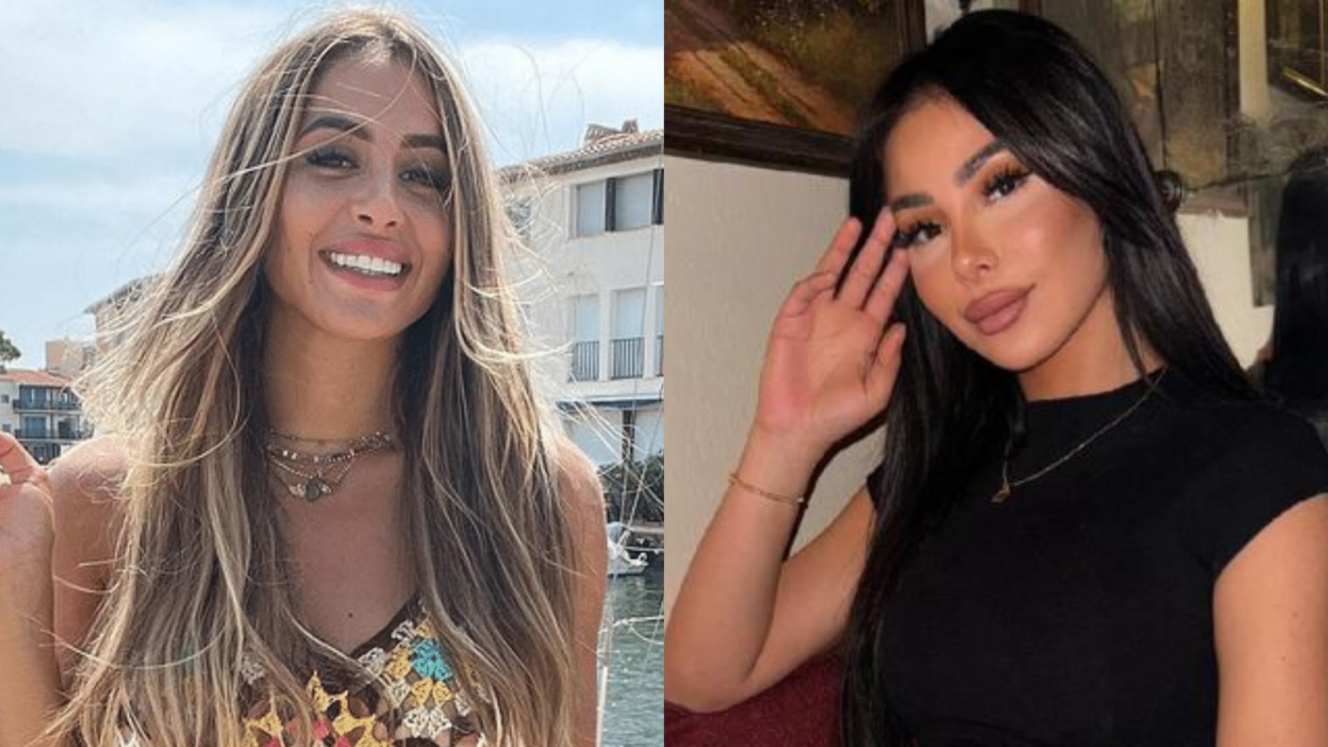 Ramadan 2024 : Marine El Himer et Maeva Ghennam retirent tous leurs artifices