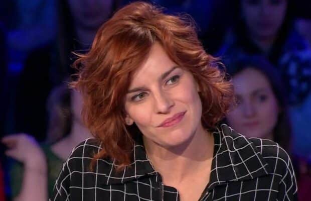 Fauve Hautot (DALS) : tatouée à plusieurs endroits, elle décide de faire machine arrière
