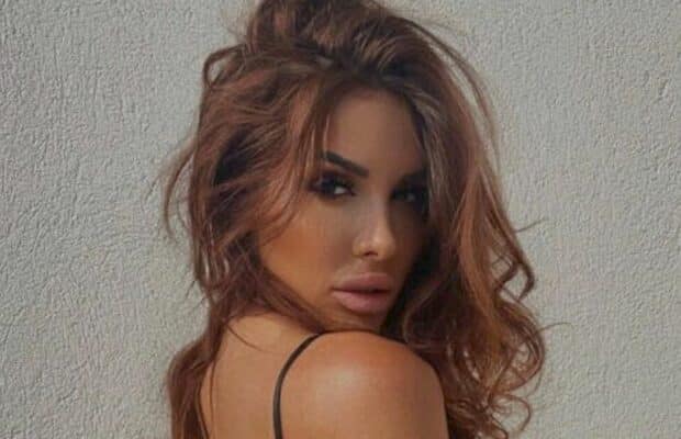 Laura Lempika : elle retire toutes ses injections au visage et montre le résultat