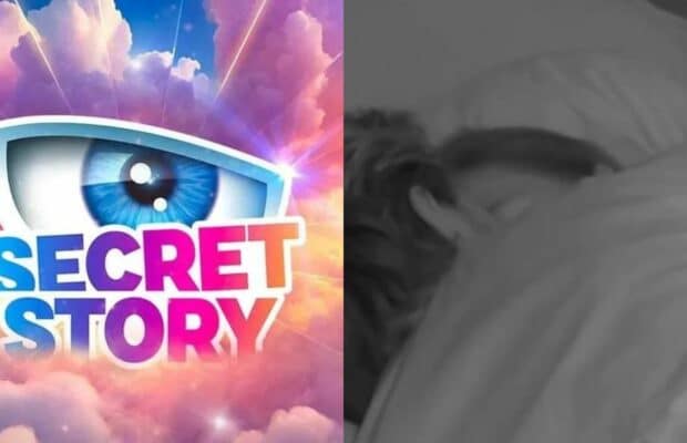 Secret Story : le premier couple de la saison s'est formé