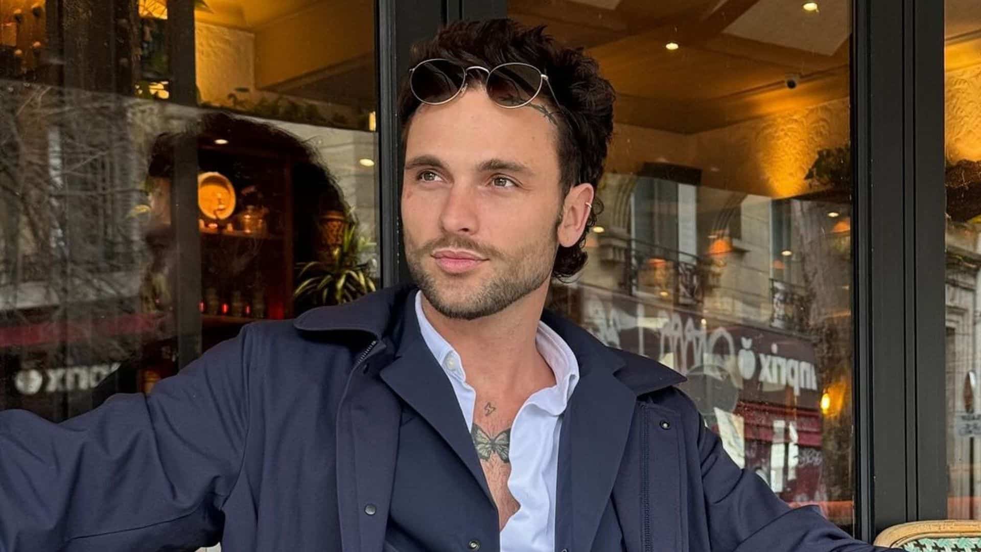 Bastos : déçu du tournage des Apprentis Champions, il regrette sa participation