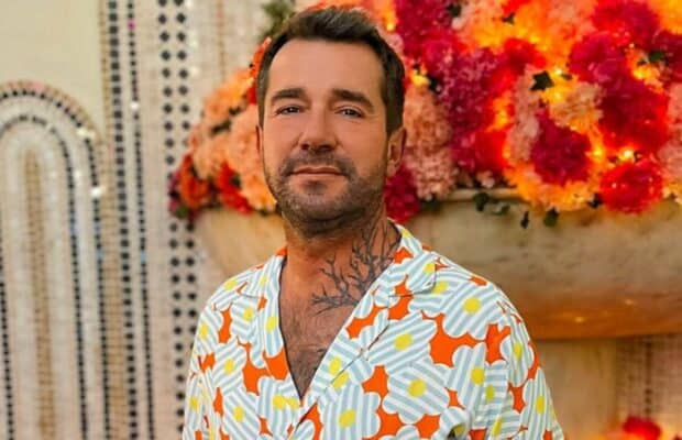 Mathieu Ceschin (L'Amour est dans le pré) : l'agriculteur annonce la naissance de son fils