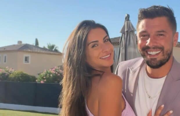 Kevin Guedj : séparé de sa compagne Chloé, il se confie sur son choix difficile