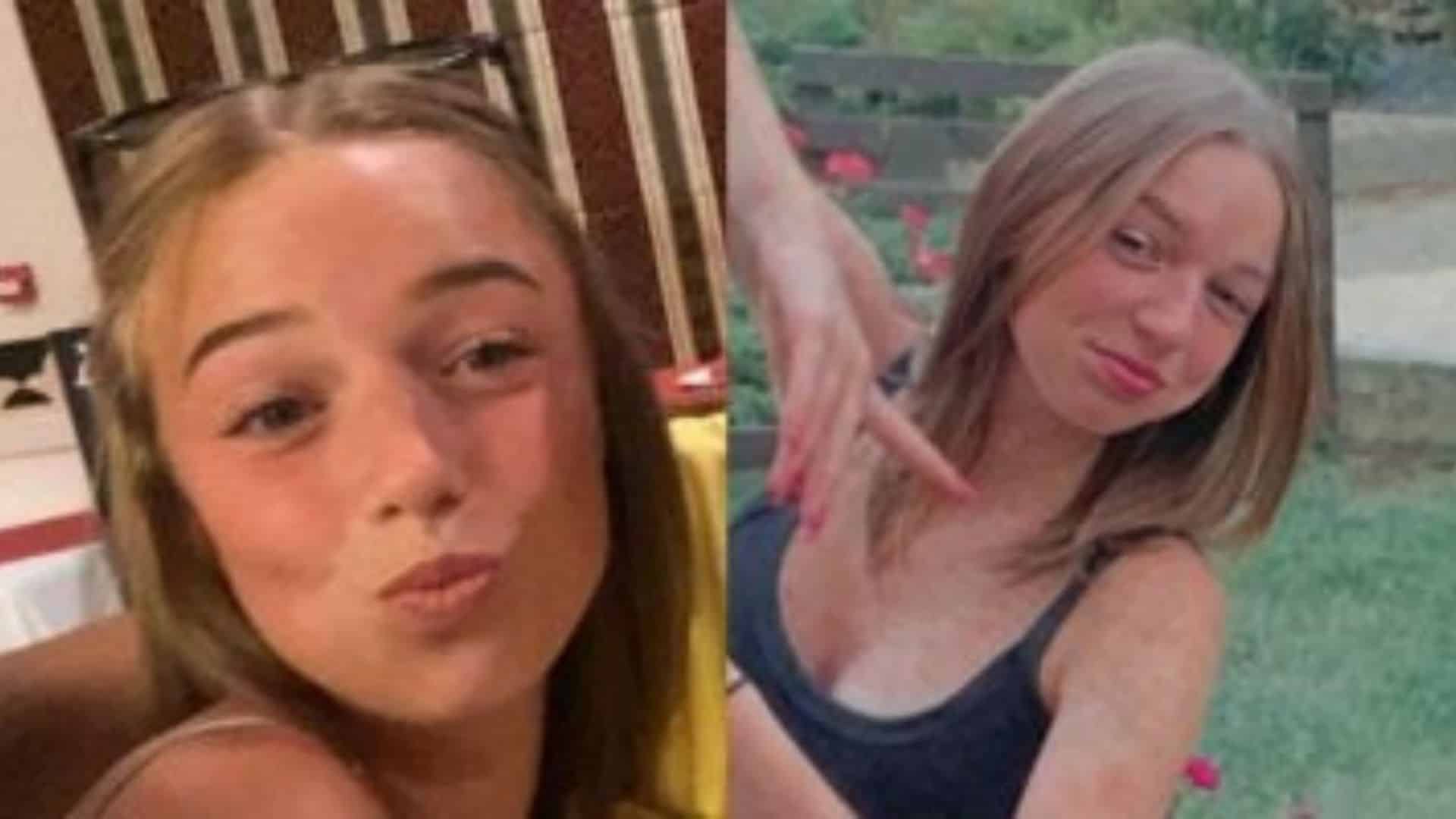 Disparition de Lina : un jeune homme de 20 ans aurait un profil très inquiétant