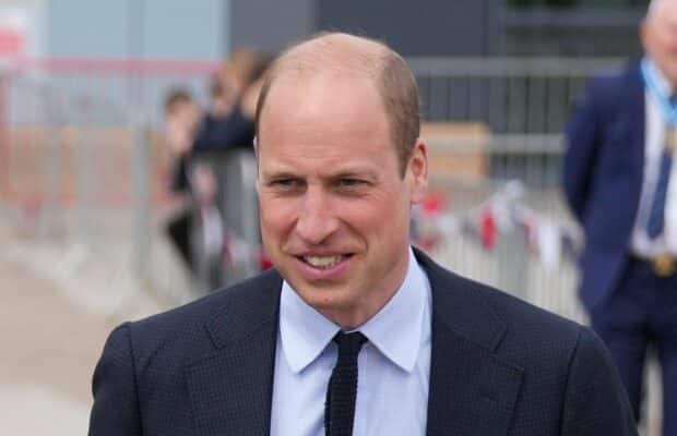 Prince William : son comportement au concert de Taylor Swift fait réagir
