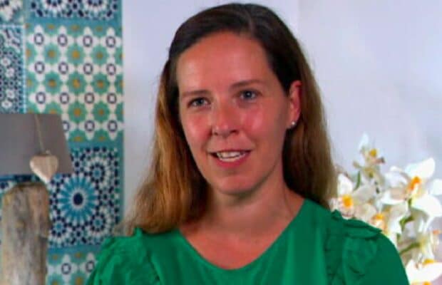 Céline Saffré (Familles nombreuses) : inquiète pour sa fille Adèle, elle se confie