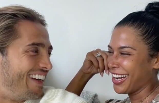Ayem Nour : enceinte et sur le point de se remettre en couple avec Dylan Thiry ? Une vidéo laisse peu de place au doute