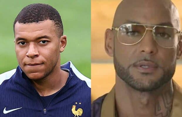 Booba : il s'en prend à Kylian Mbappé après ses propos sur les législatives anticipées
