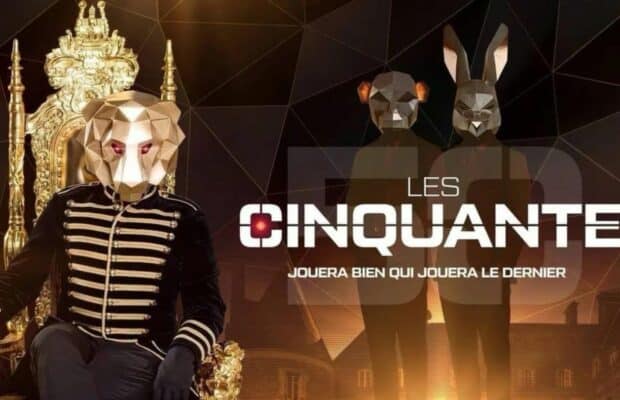 Les Cinquante saison 3 : W9 annonce le casting de cette nouvelle saison