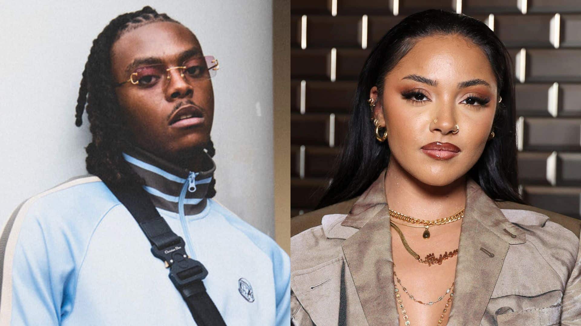 Wejdene et Koba LaD : en couple, ils officialisent leur relation
