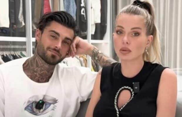 Jessica Thivenin et Thibault Garcia : le couple en crise ? Leur comportement interpelle