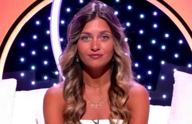 Lou (Secret Story) : elle aurait attiré l'oeil d'un rappeur français