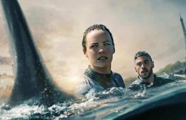 Sous la Seine : le scénario du film possible d’arriver à Montpellier ? Un expert répond