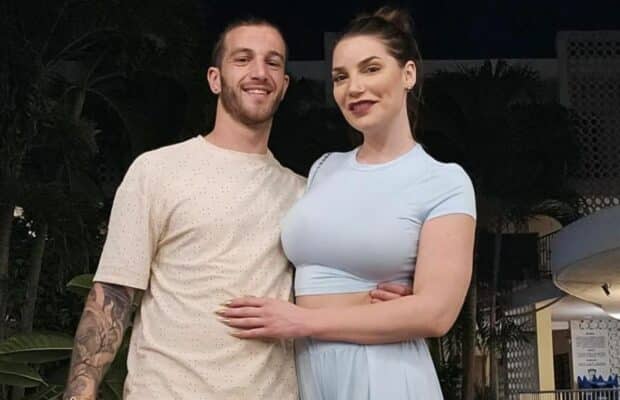 Nadège Lacroix enceinte d’Emanuel : les internautes confient leur inquiétude face à l'arrivée d’un bébé