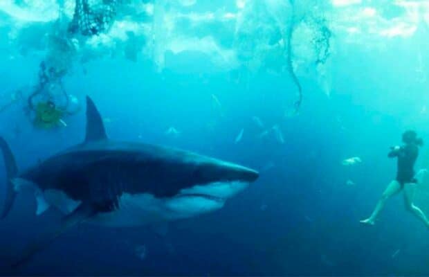 Sous la Seine (Netflix) : des scientifiques très mécontents après la sortie du film