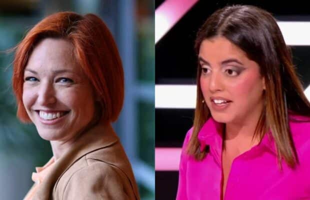 Natasha St-Pier : contrairement à sa rivale Inès Reg, l’après DALS se passe très bien