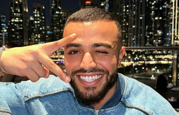 Emine (JLC Family) : installé à Dubaï, ses propos sur la France ne passent pas