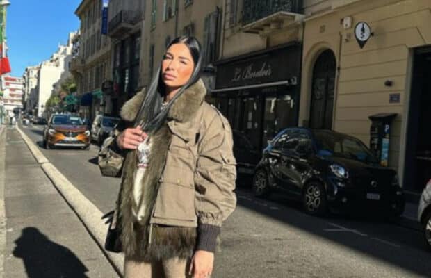 Liam Di Benedetto : elle a donné naissance à ses jumeaux, les prénoms interpellent
