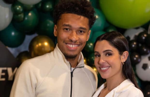Coralie Porrovecchio : son couple avec Boubacar en crise ? Un détail laisse peu de place au doute