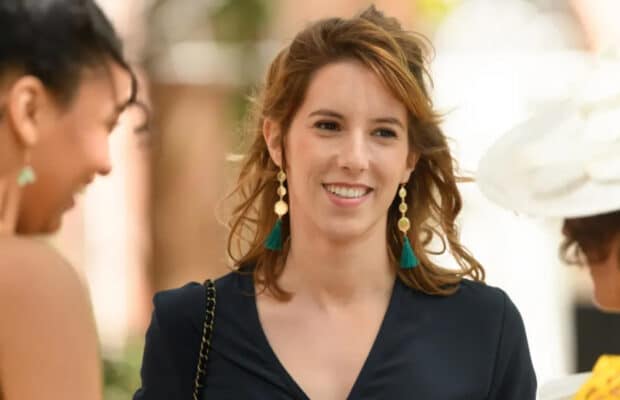 "C'est possible" : Léa François bientôt le départ de Plus belle la vie ? L'actrice fait des révélations inattendues !