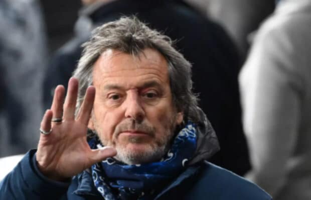 "Sous la douche, je…" : Jean-Luc Reichmann, 63 ans, se livre sur sa vie privée