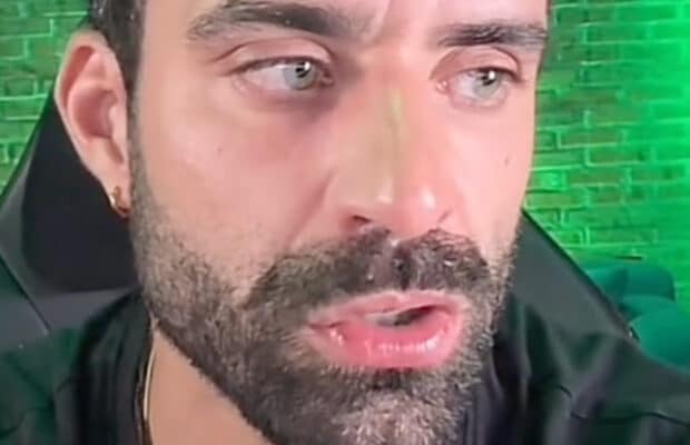 Vincent Queijo : en couple avec Marwa et au plus mal ? Les internautes sont très inquiets