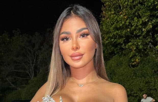 Maeva Ghennam : absente de l'anniversaire de Julien Tanti, elle réagit et décide d’agir