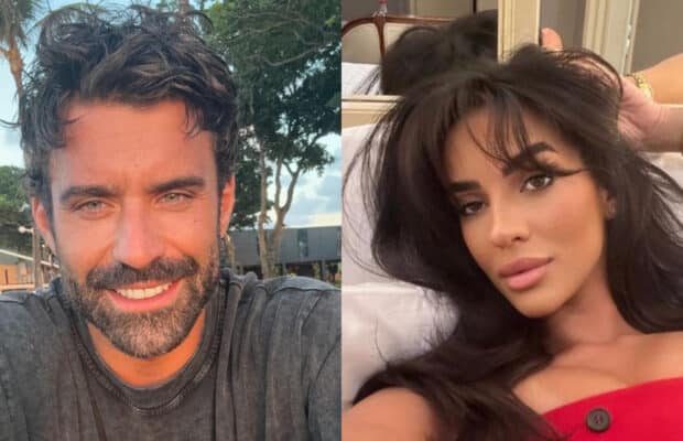 Vincent Queijo en couple avec Marwa : une nouvelle photo des candidats interpelle