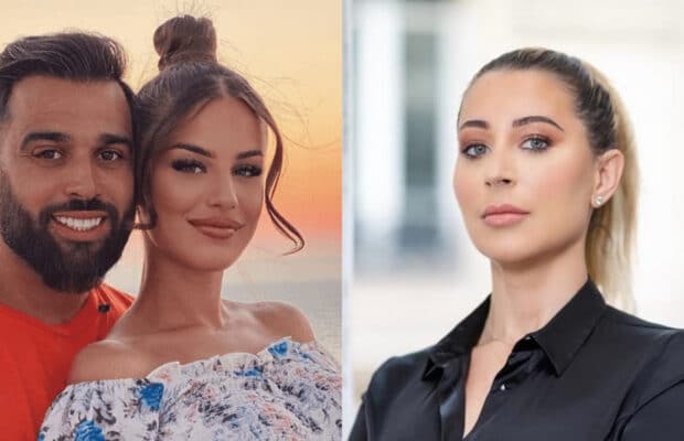 "On essaie…" : Kamila réconciliée avec Magali Berdah et de retour dans son agence ? Elle s’exprime