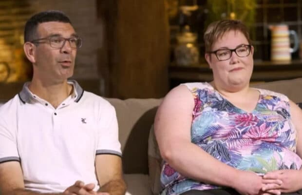 Patrice et Justine (L’amour est dans le pré) : toujours en couple ? Leur vie serait un calvaire