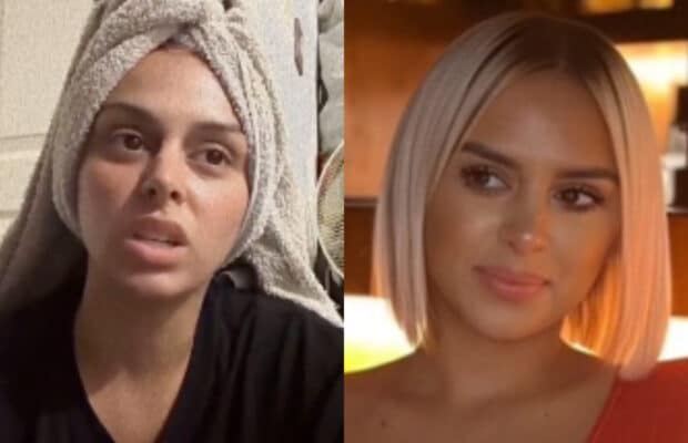 Samantha Peyton : après son dérapage au Maroc, l'ex d'Anthony Martial se livre